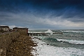 lifeboat station